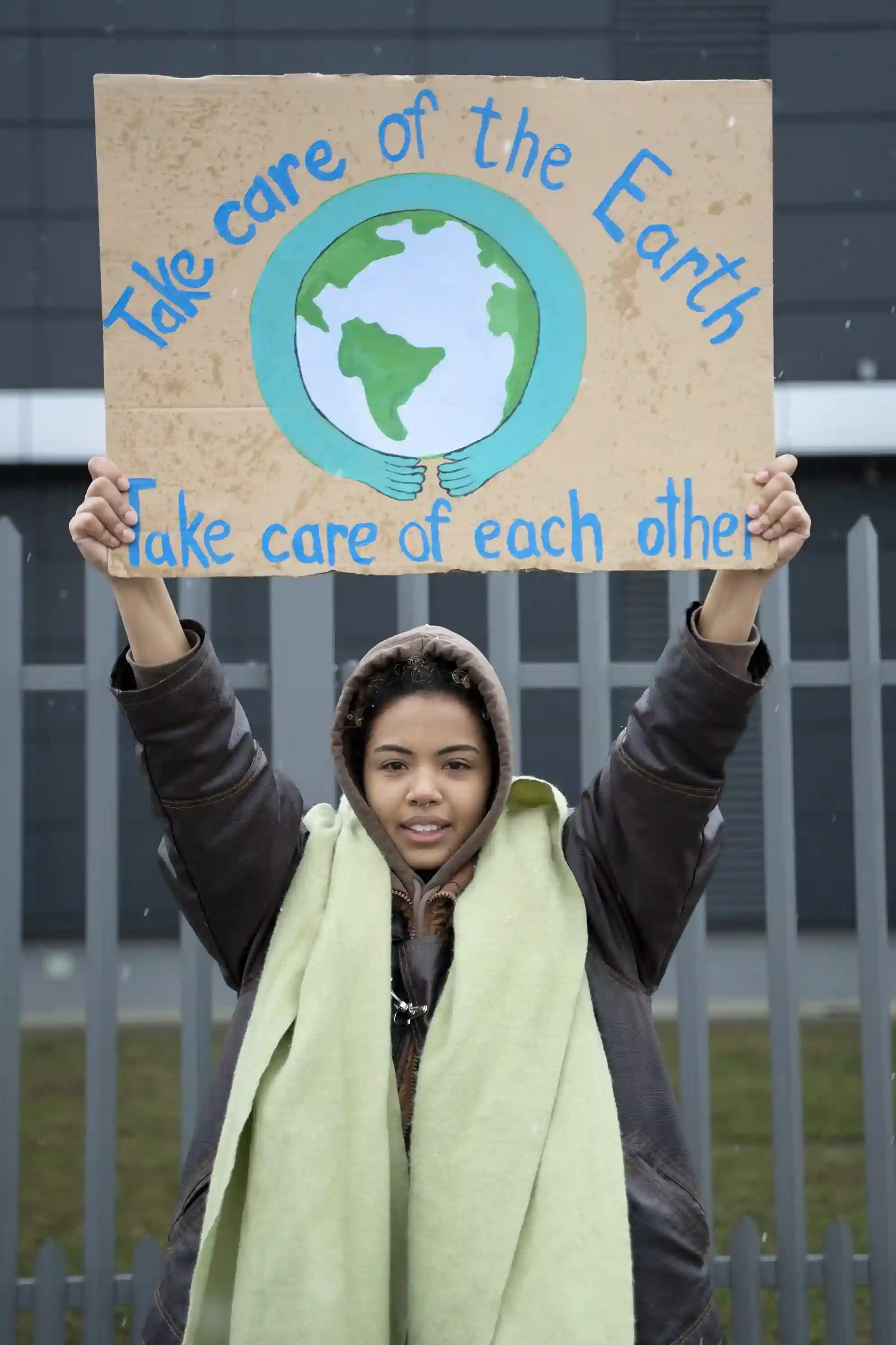 Green Earth