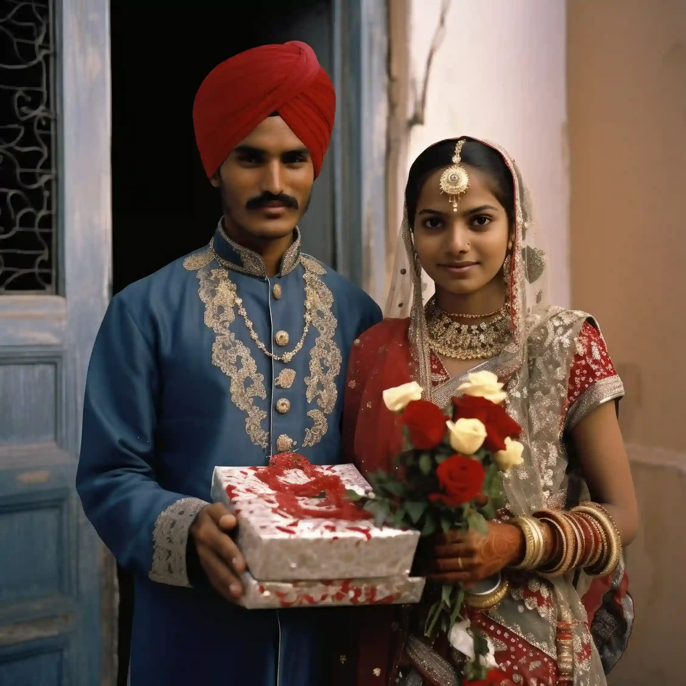 Dignified Marriage