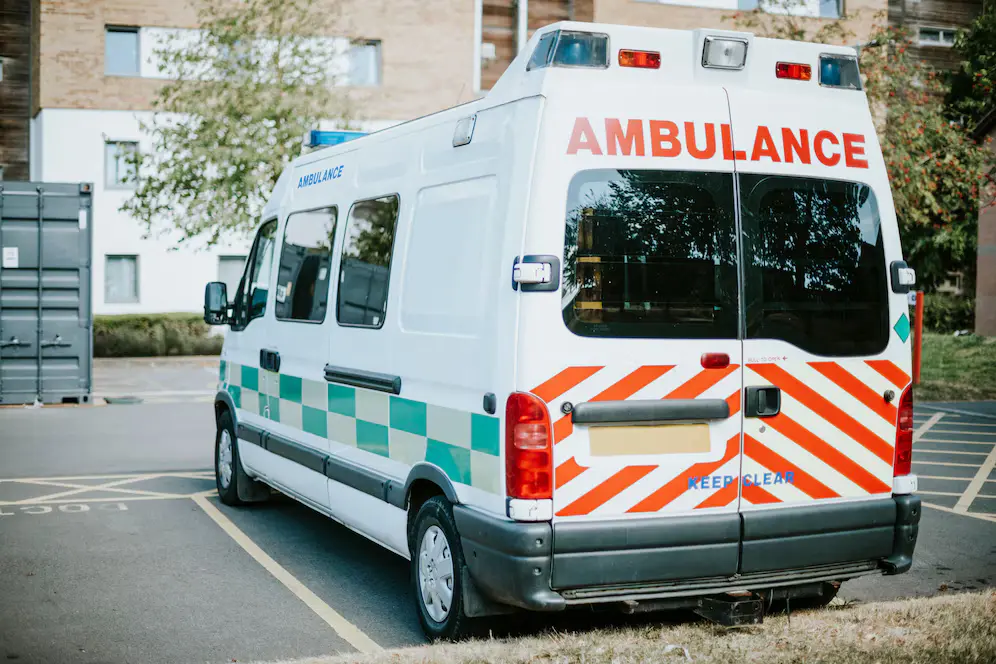 Mobile Medical Units