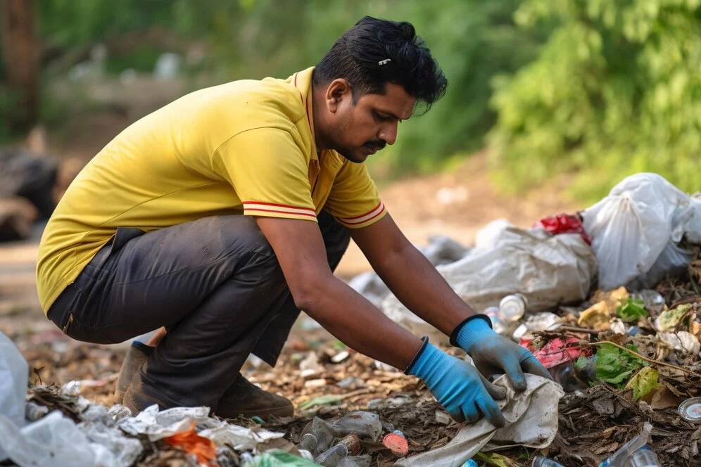 Waste Management
