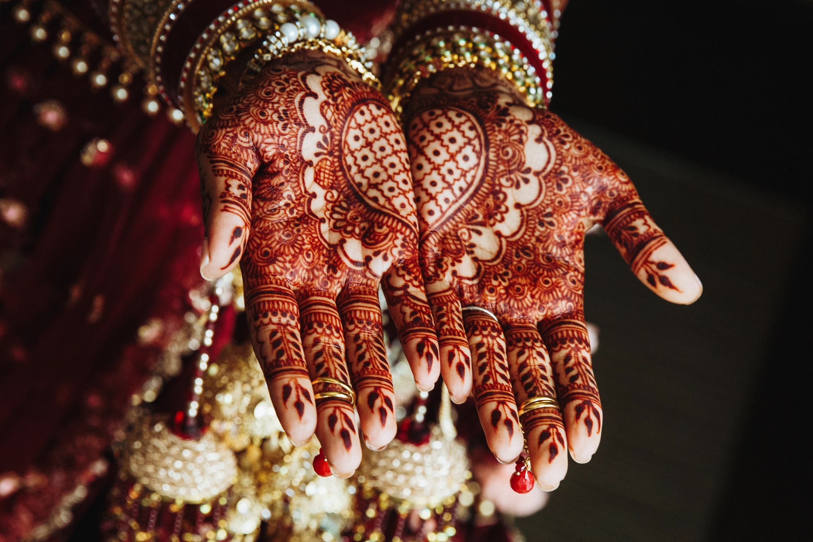 Marriage Support Program