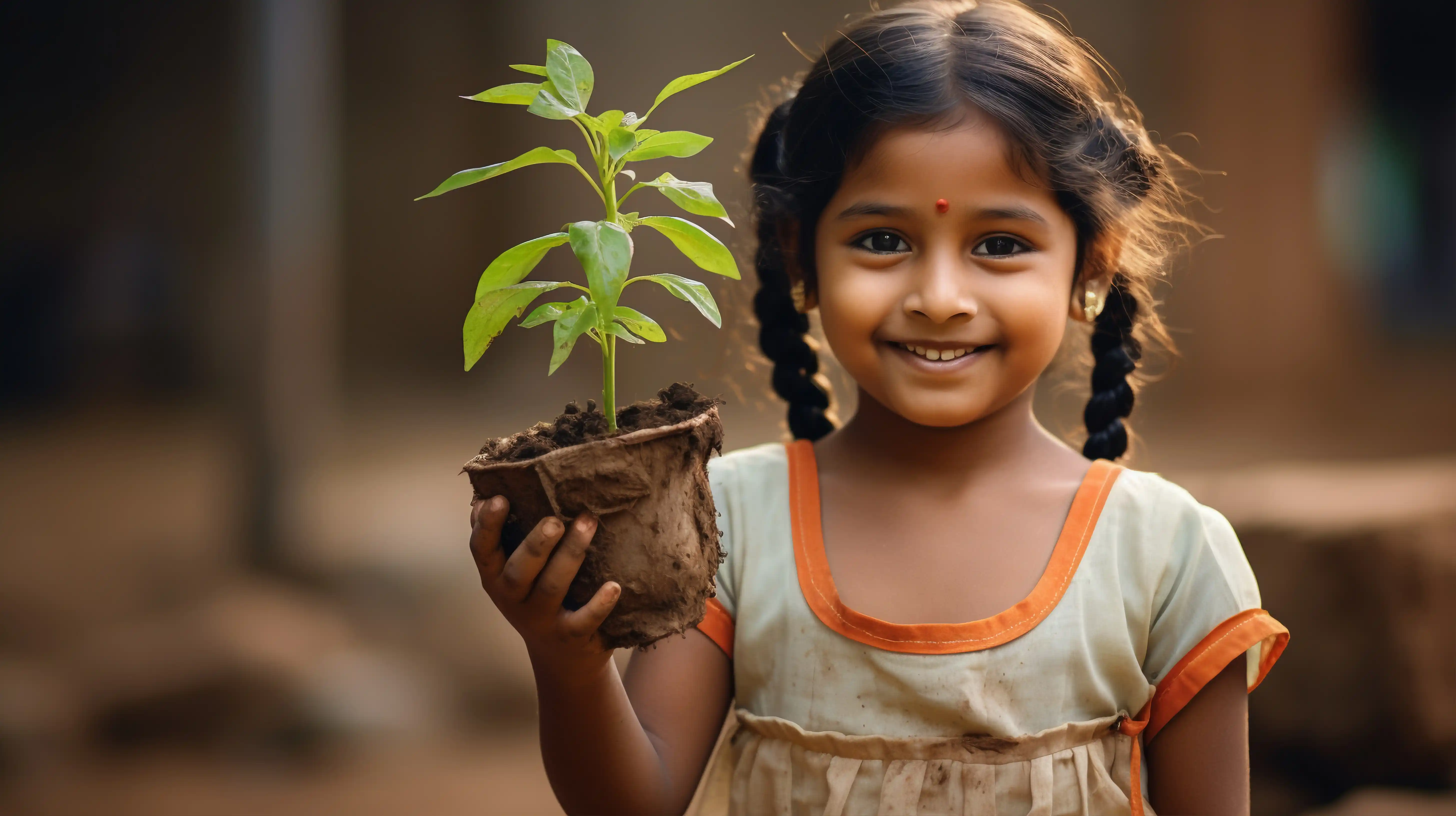 Environmental Conservation Programs