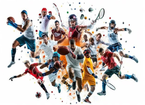 Nurturing Young Talent Through Sports – Building a Healthier, Stronger Nation